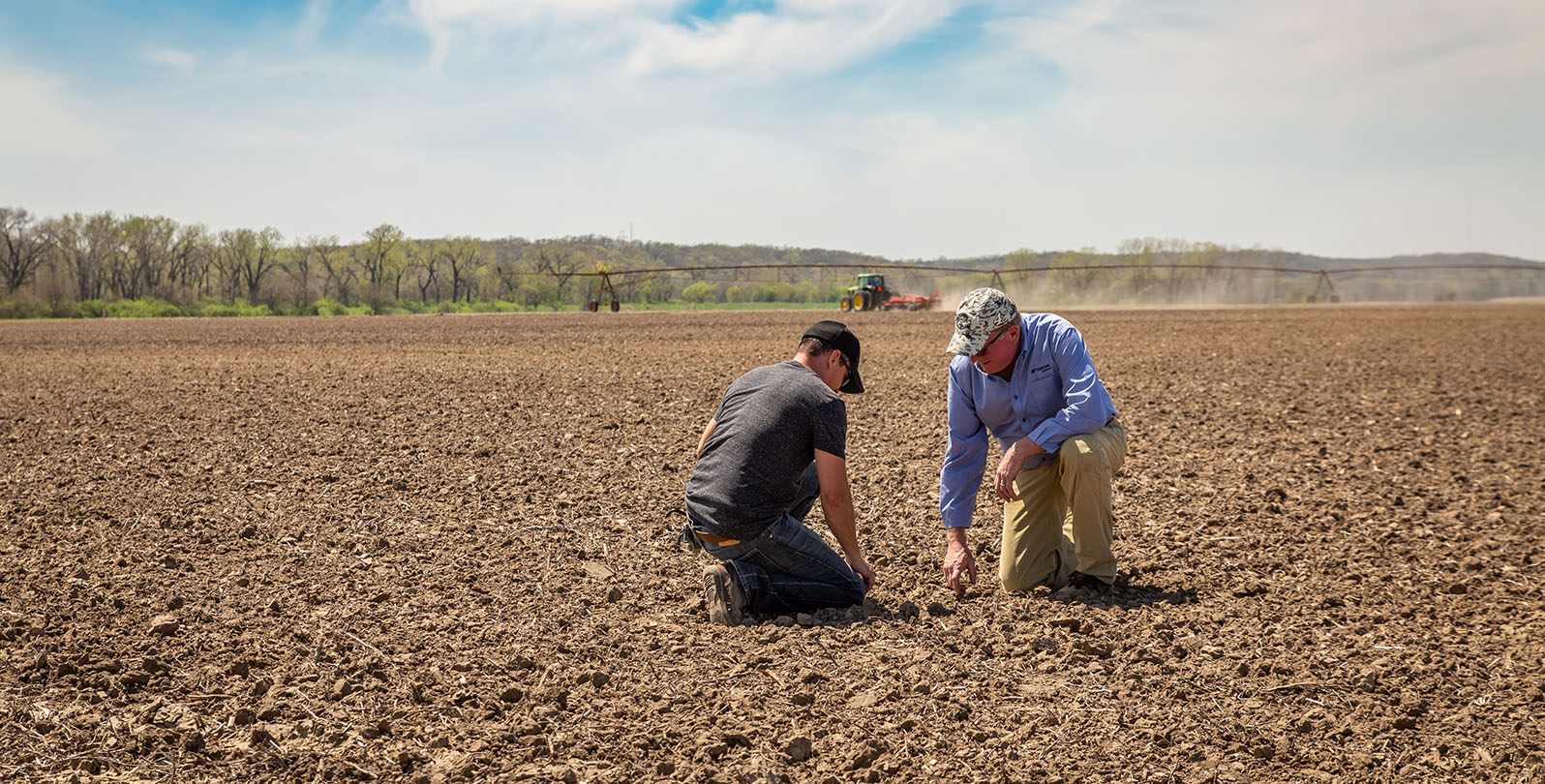 Topcon Agriculture