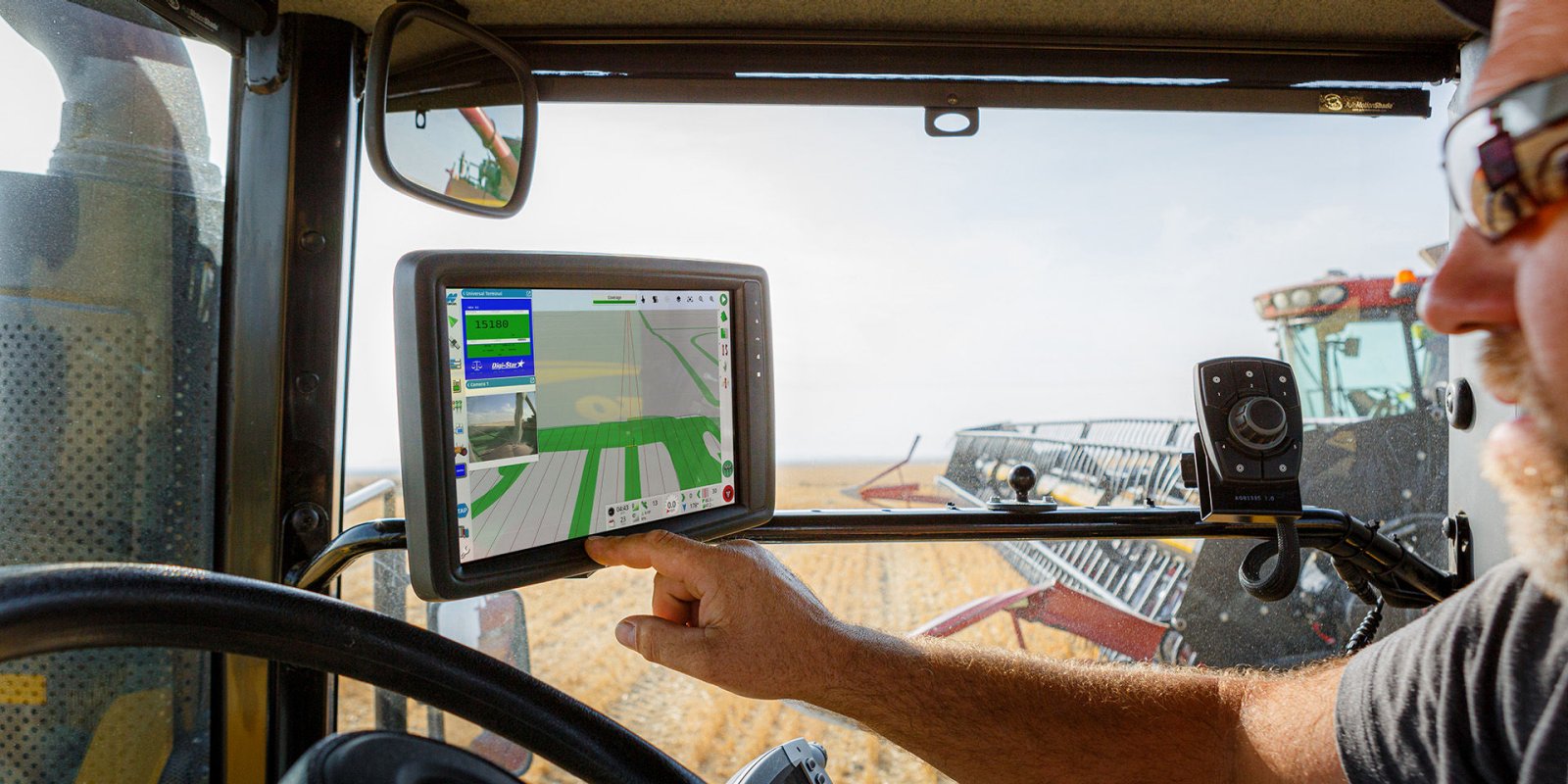 Topcon Tarım Grubu 2