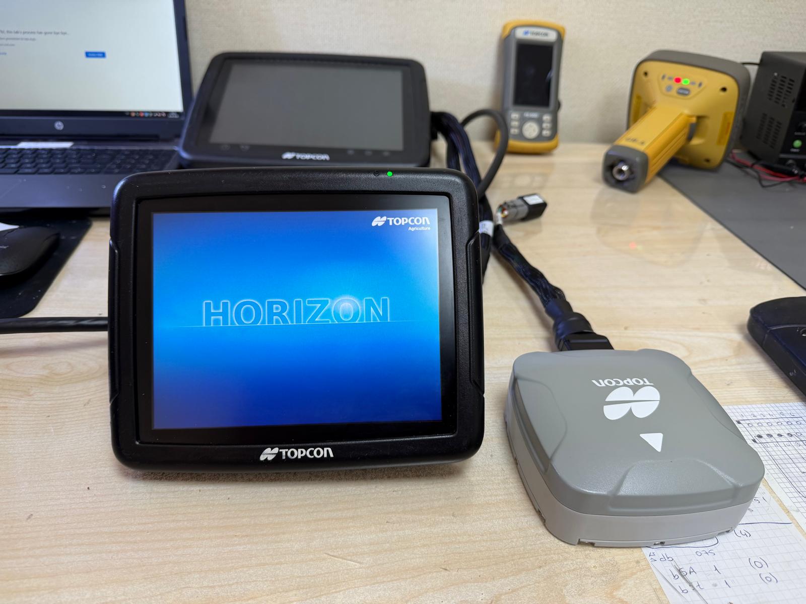 Sezon Öncesi Topcon Sistem Kontrolü Neden Yapılmalı?